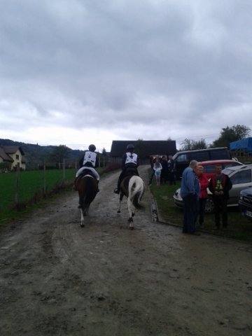 Kamionka 2015